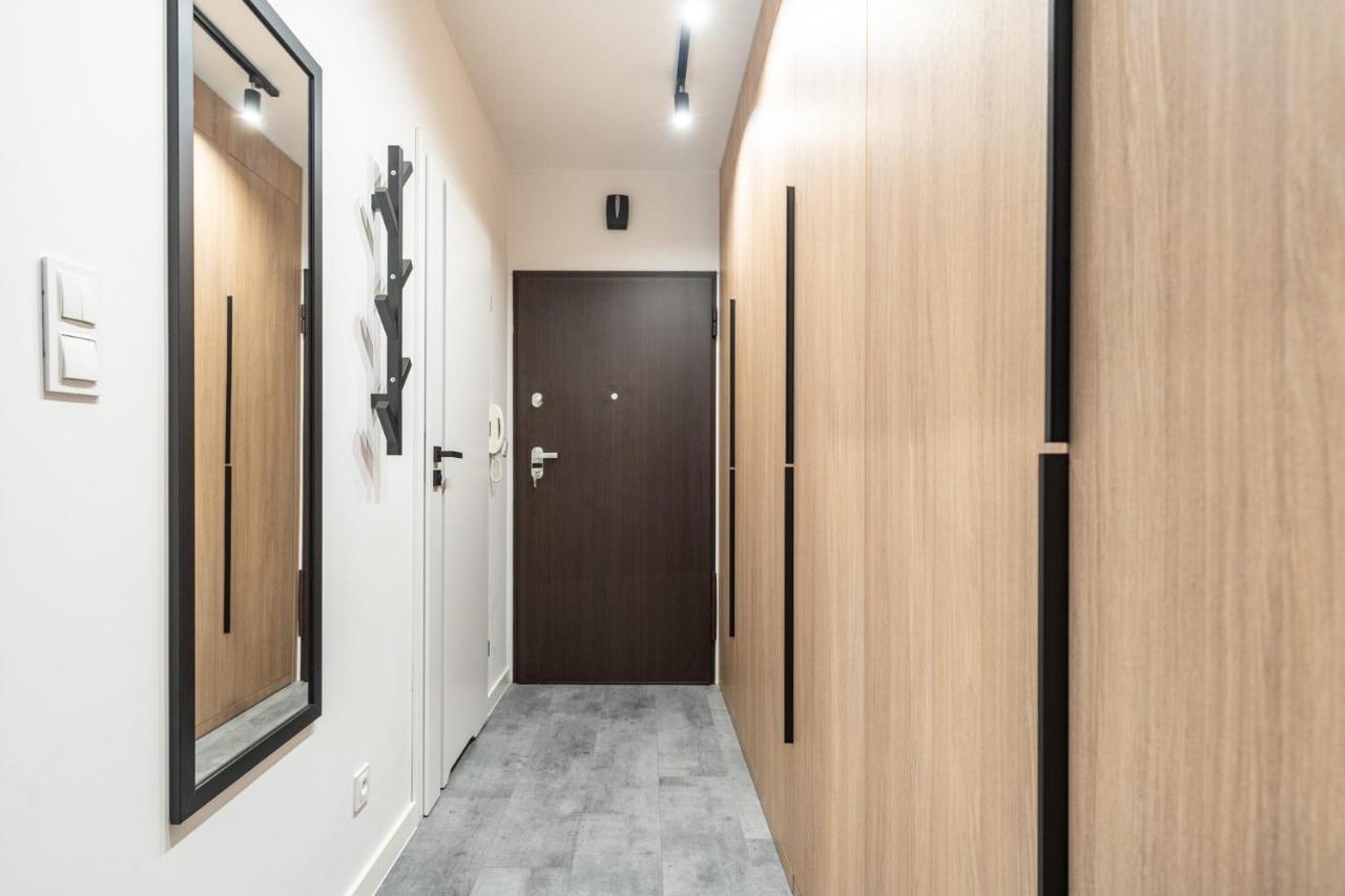 Park Slaski Modern Studio 카토비체 외부 사진